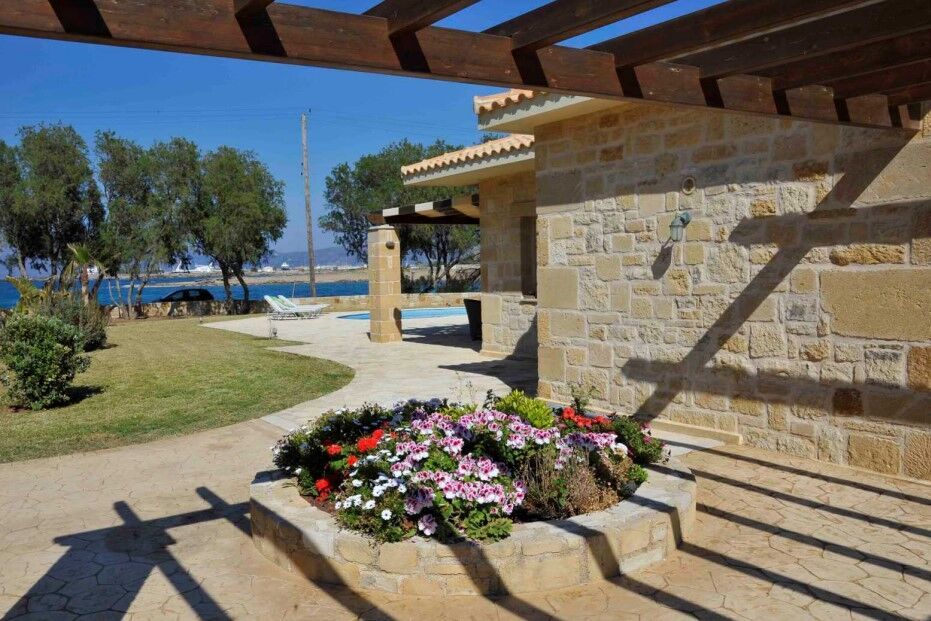 Viglea Villas Crete